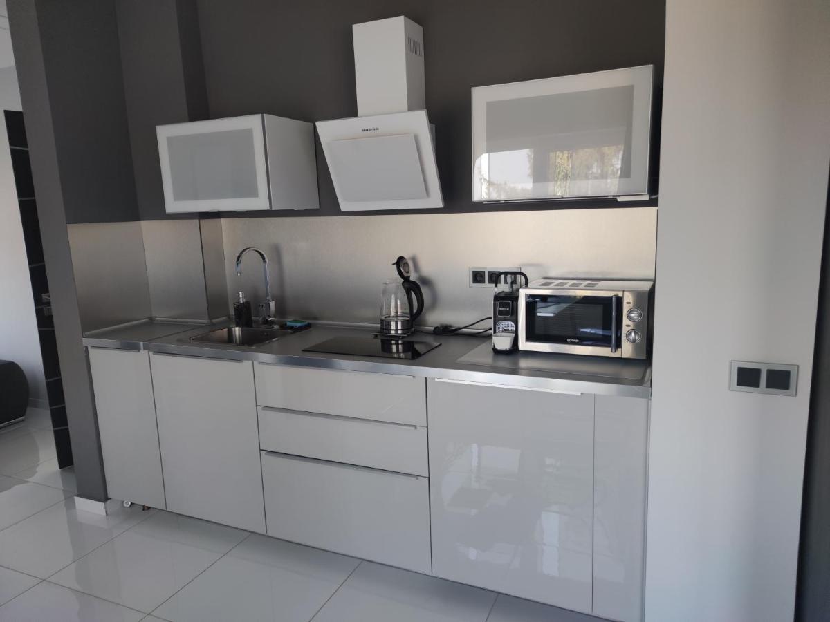 Aqua Solar Apartmanhaz Miskolc Dış mekan fotoğraf